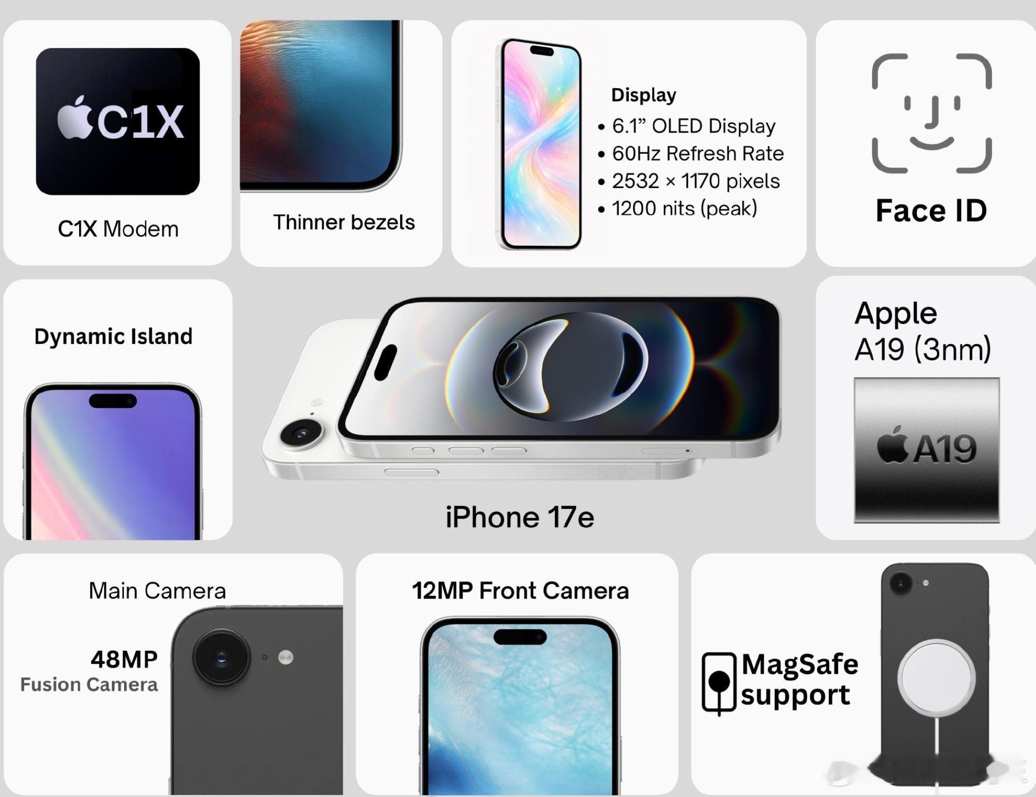 苹果2026春季发布会直接把主场设在上海，3月4日北京时间晚10点，