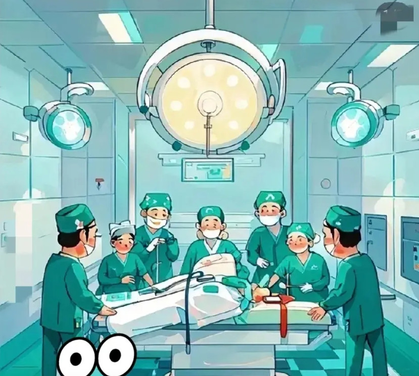 湘雅医院的事给闺蜜提了个醒。她家娃总喊腿疼，本地医院说骨头有大问题，得赶紧手术