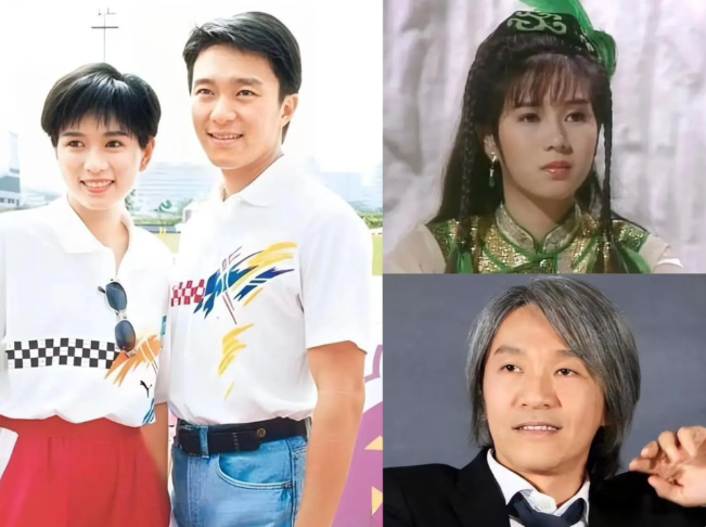 63岁的周星驰如今的现状给所有男人都提了个醒无论你条件再好、再有钱，也千万别