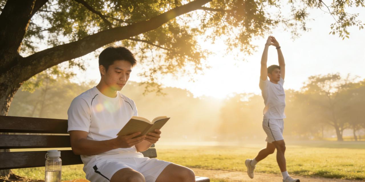 昨天和一位26岁的程序员聊天，他揉着酸痛的颈椎说：“等过了30岁再养生吧，现在还