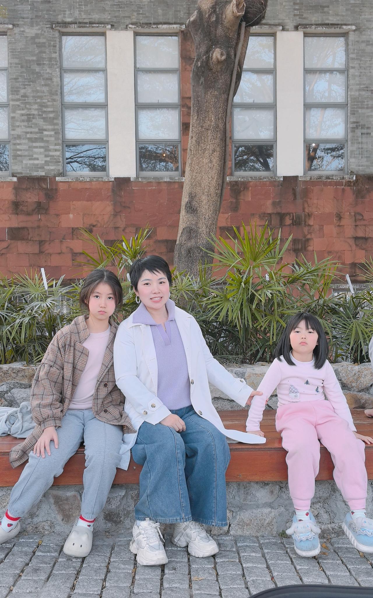 我生了三个女生，但是每个孩子性格不同，心理学发现，出生顺序会决定孩子的性格，说下