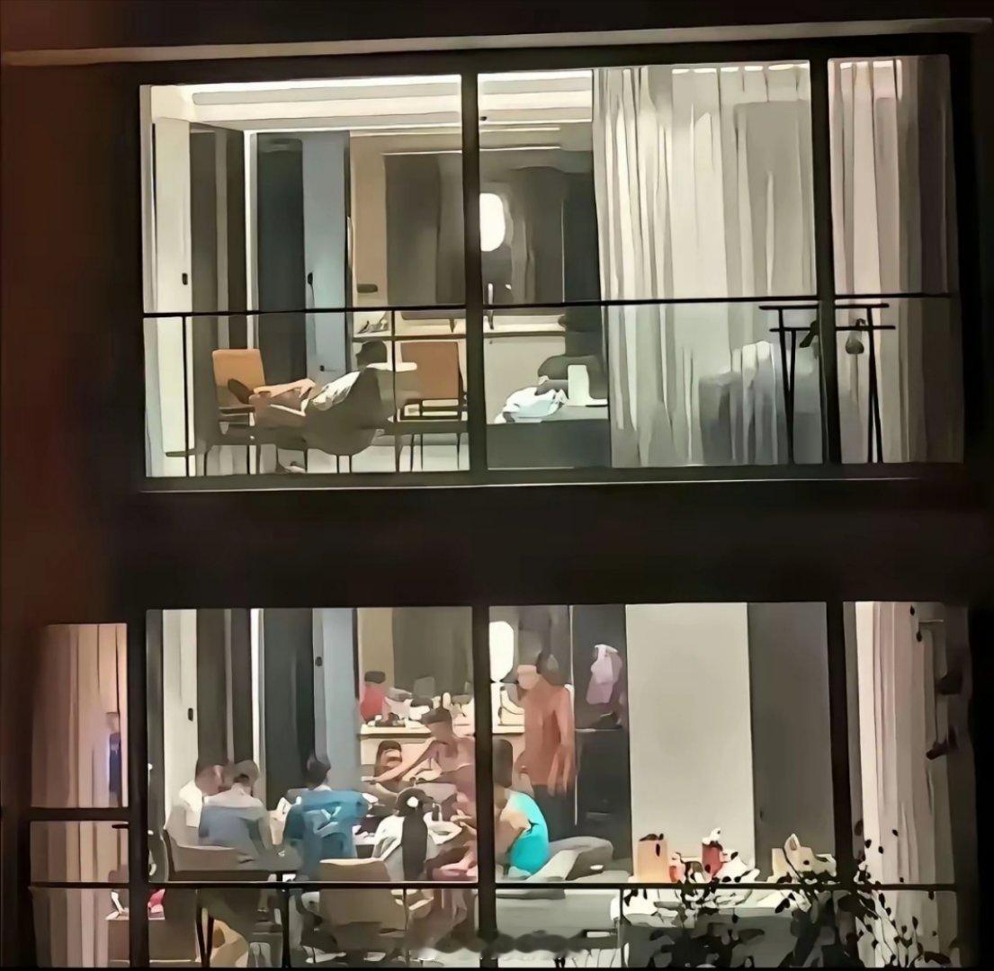 当你看完这组图的对比，你还敢不结婚生娃吗？一个人的生活好惨啊！