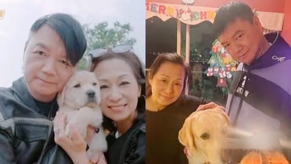 艾威发文悼念爱妻真的把人看哭了。原本上个月艾威还加入了石榴姐的直播团队，努力