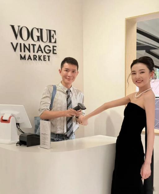 宋祖儿张婧仪线下活动张婧仪宋祖儿活动状态宋祖儿张婧仪线下活动状态满分！一个元气