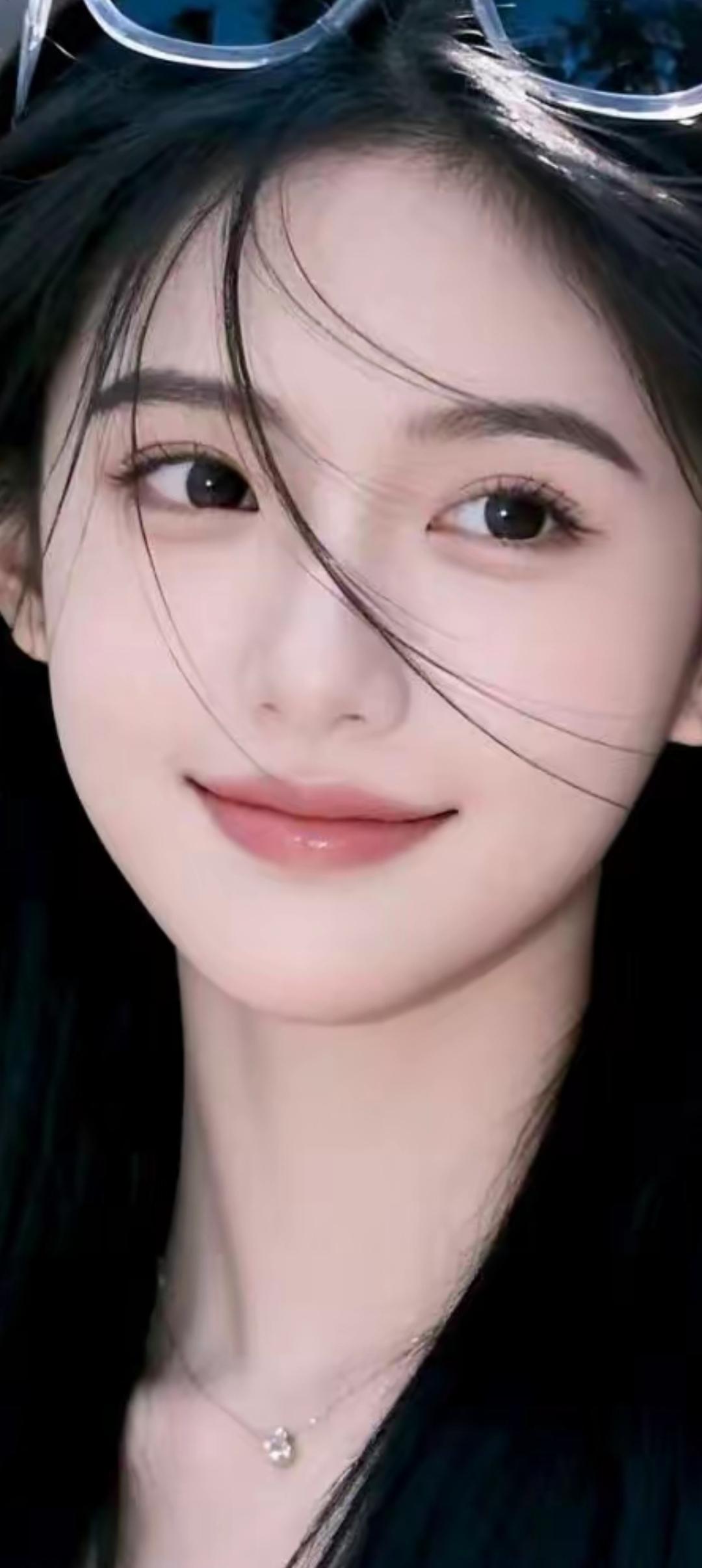 元气满满的一天，从微笑开始！😊✨