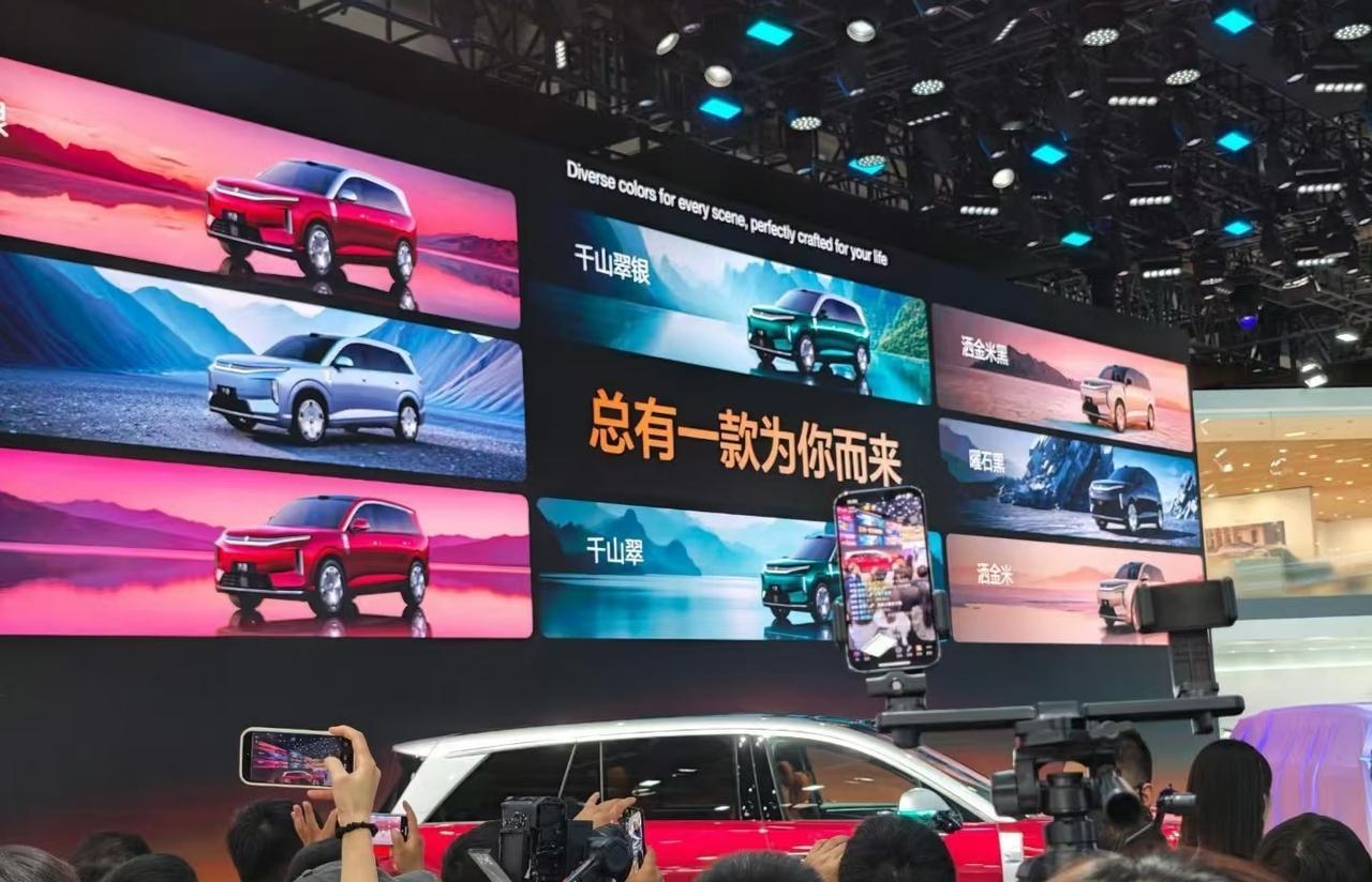 大唐EV爆了，固态电池还有必要吗？据说比亚迪大唐爆单了，我看了下实车，的确挑