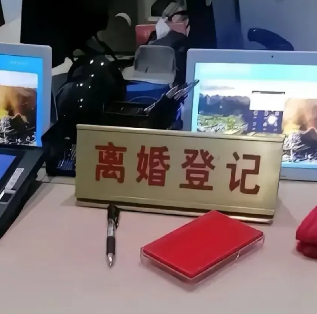 我不愿意给老公爸妈养老，老公和我冷战了10天，我提出了离婚，他同意了，第二天