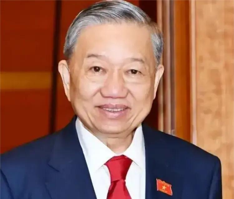 越南领导人苏林賺大发啦，据报道，越南今年上半年仍取得7.52%的经济增长，创下2