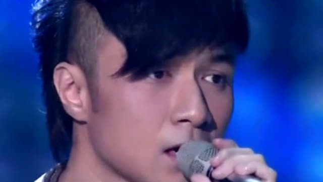 巨基_中国人+We will rock you +男儿当自强 20