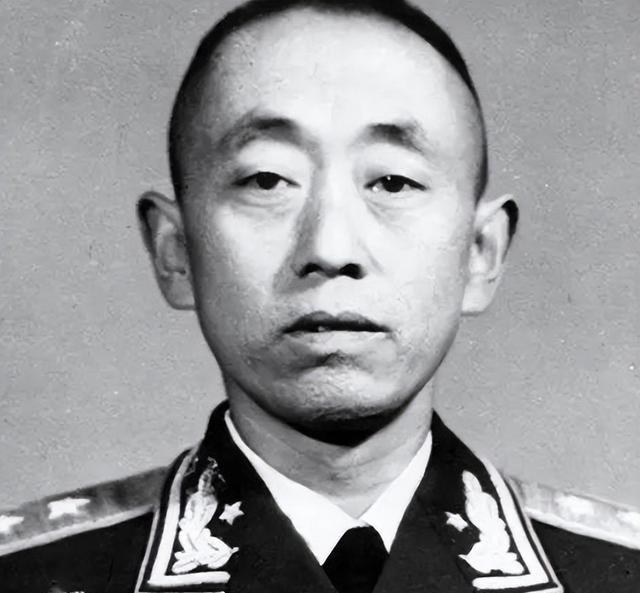 1979年，一代名将郑维山最终因为生活低头了，他给昔日领导人徐向前写了一封信，信