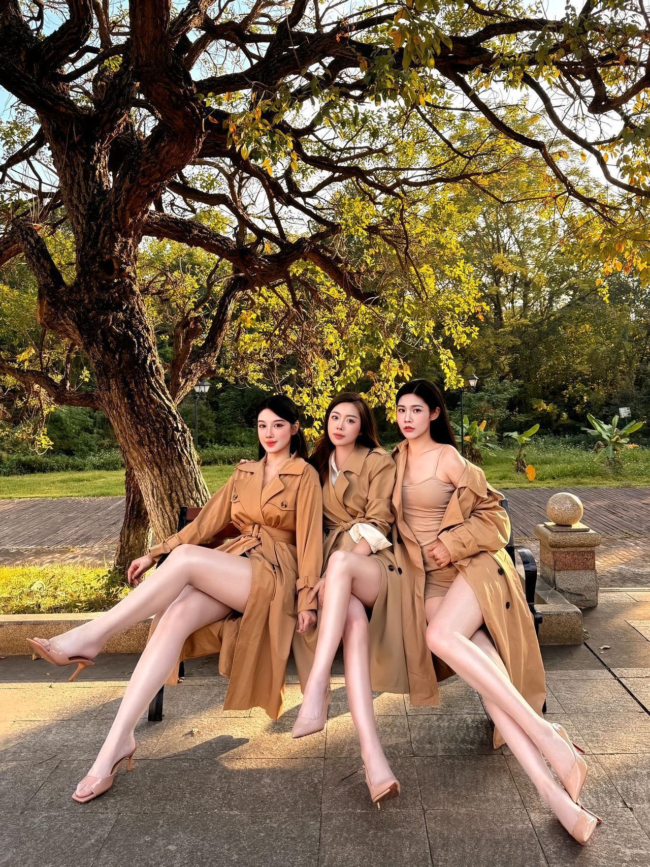 温柔知性优雅。