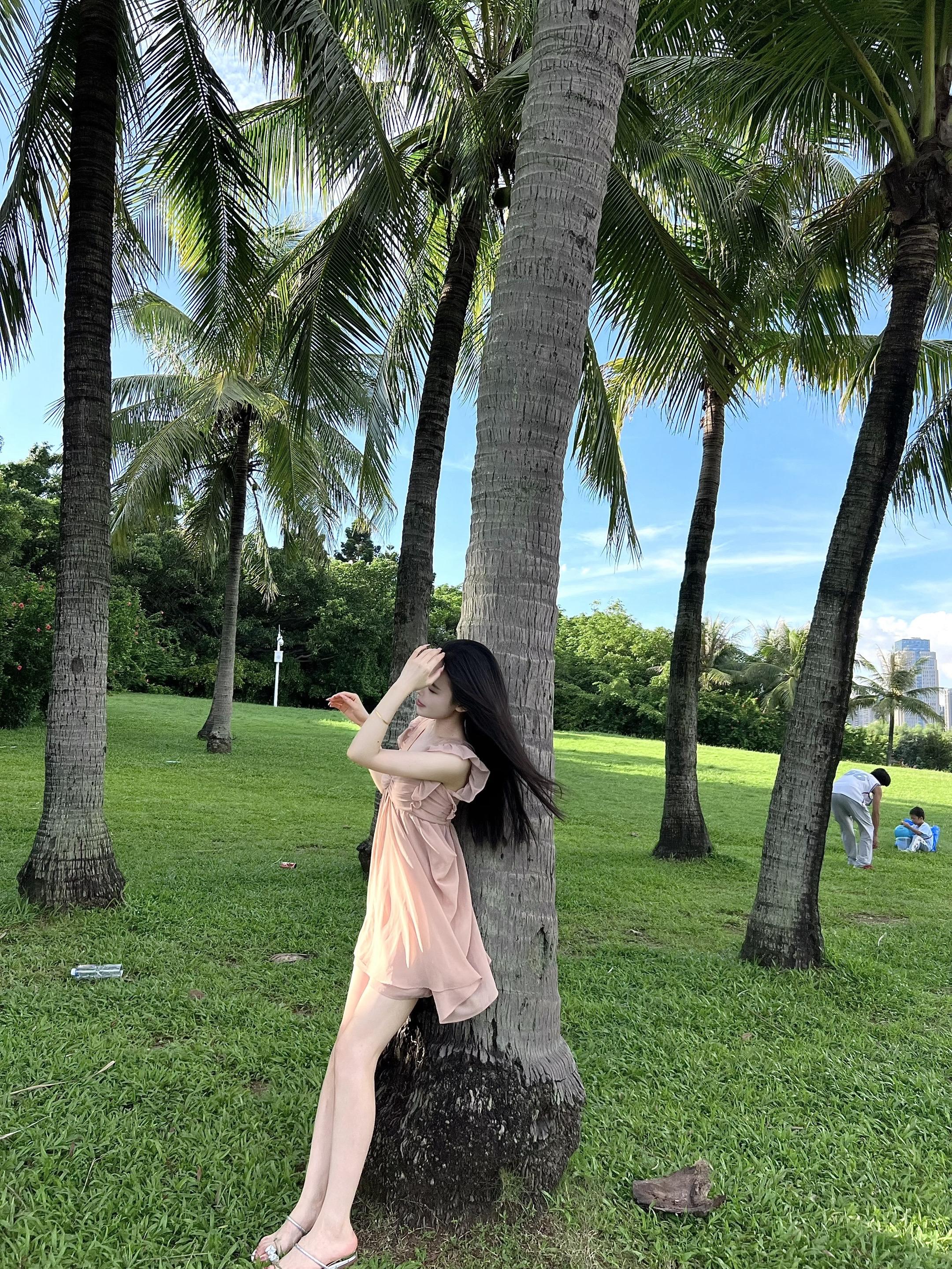 最舍不得的就是夏天