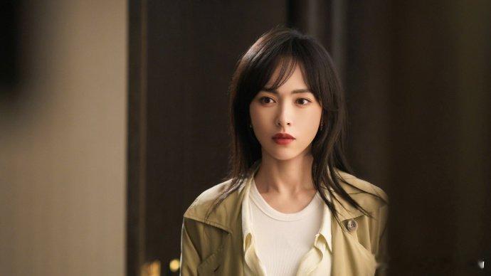 唐嫣59秒3机位0NG唐嫣这流畅度太舒服了，画面虽糊但演技清晰，唐嫣用实力证明了