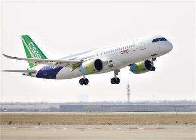 中国商飞C929将于2027年首飞，这消息太让人激动了！2026年开年咱就喜事不