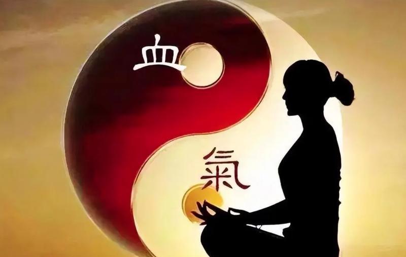 气血收藏都来不及，你还要发散？什么叫气血收藏？中医里肝藏血，肾藏精，这就是收藏