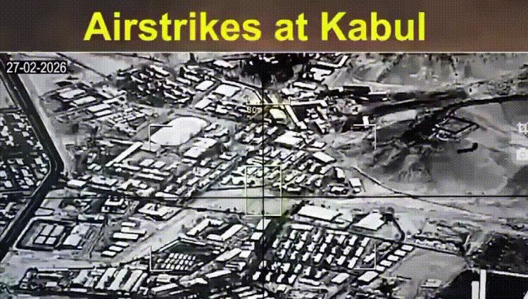 枭龙战机狂炸塔利班，烈度非常：200名武装分子被打死，两个旅总部被摧毁。2月