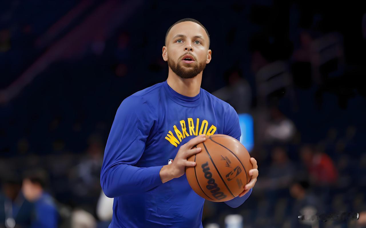 勇士官宣伤情乌龙！库里受伤部位更正为左腿，股四头肌挫伤+拉伤休战一周待复查1