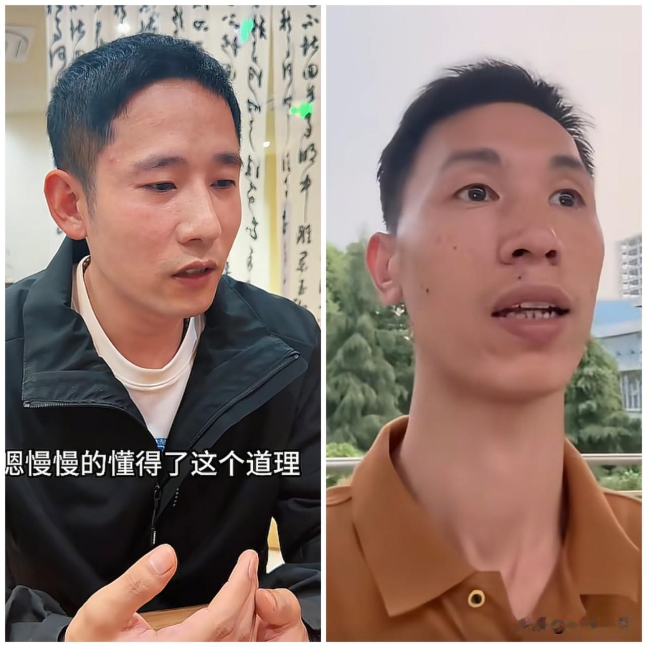 林德东和李鑫对做自媒体的态度，可太不一样了。林德东五月份找到家，来了一波大流量