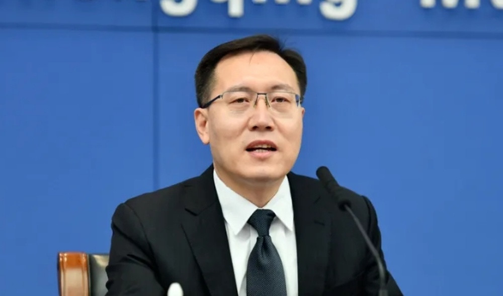 蔡允革任广西壮族自治区党委委员、常委