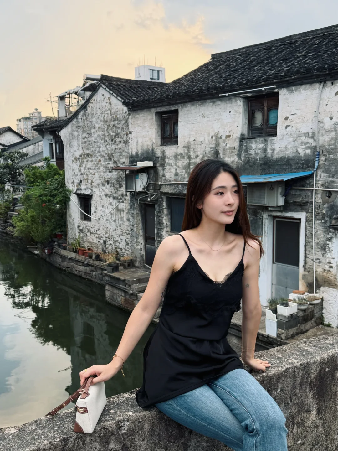 绍兴的美