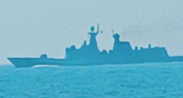 中国其实没必要为了台湾问题跟美国直接动武，解放军完全可以借鉴处理日本的方式，把“