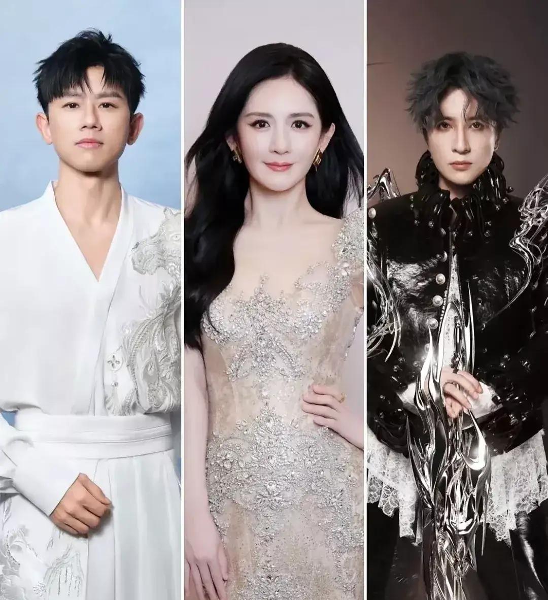 谢娜那篇长文刚发出来，我就知道要出大事。她本意是替张杰出头，要薛之谦为七年前那