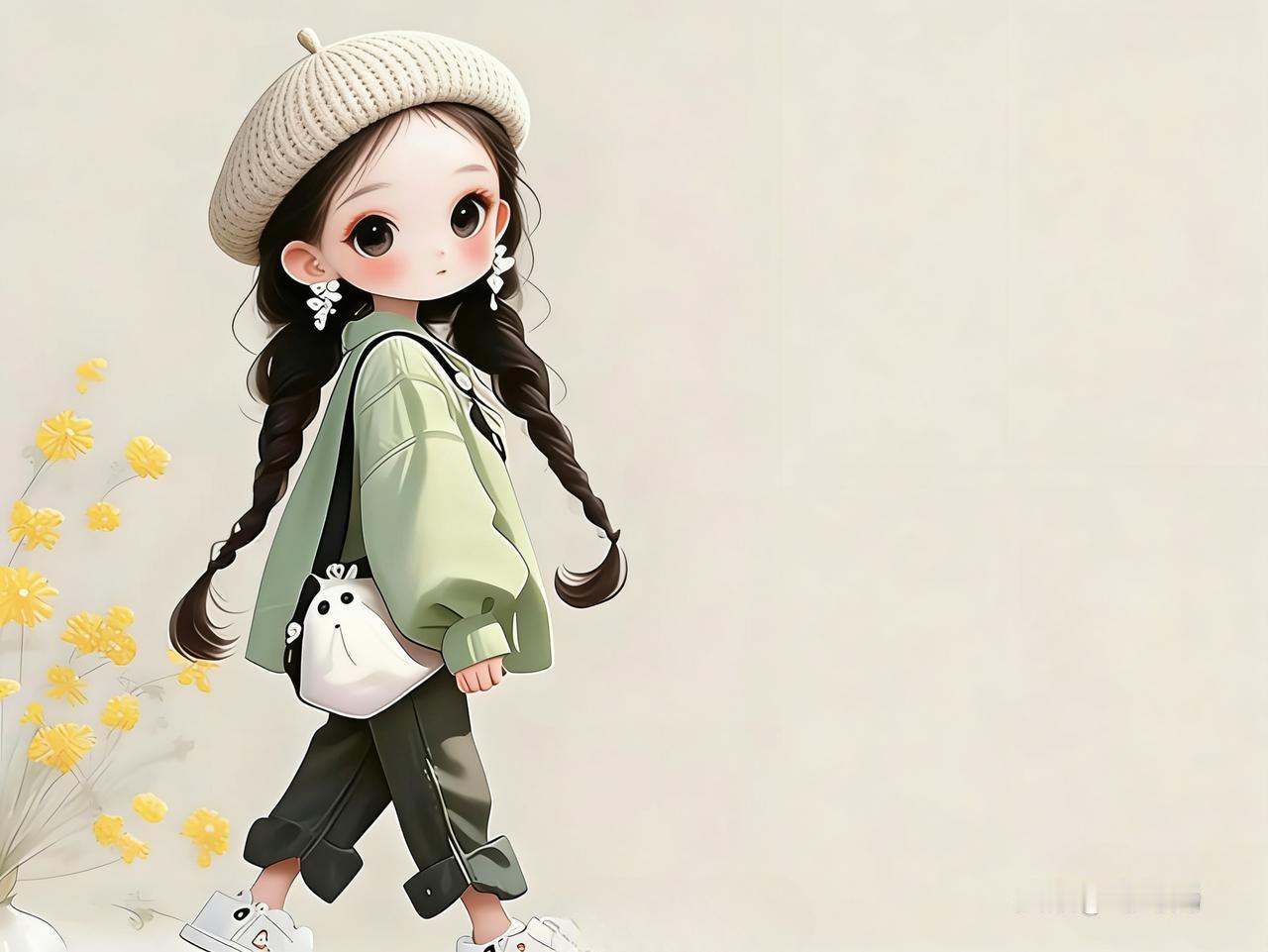 人到中年总算悟透，这三句话越品越戳心，越品越释然。年轻时总揪着过往不放