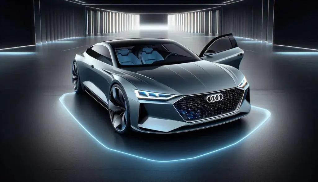 上海国际车展重点车型包括小米YU7、问界M8、奥迪E5Sportback、极氪