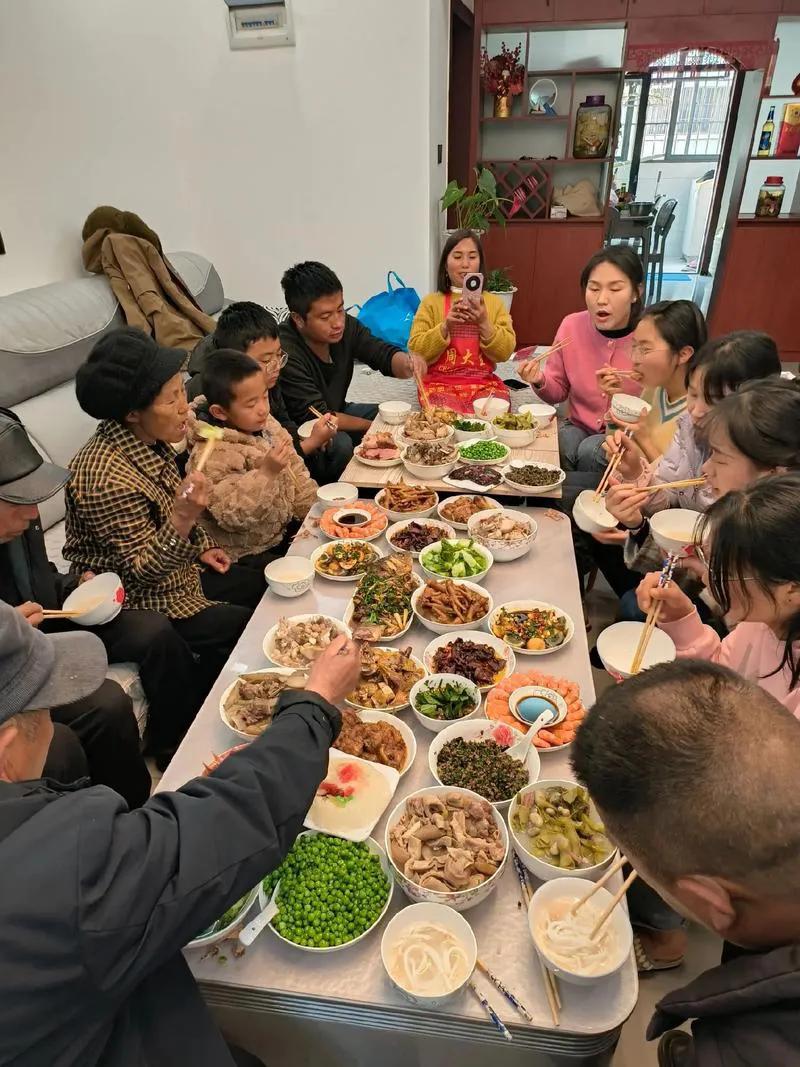 史上最长春节假期来了！就在刚刚，央视新闻发布了2026年全年节日放假时间，元旦