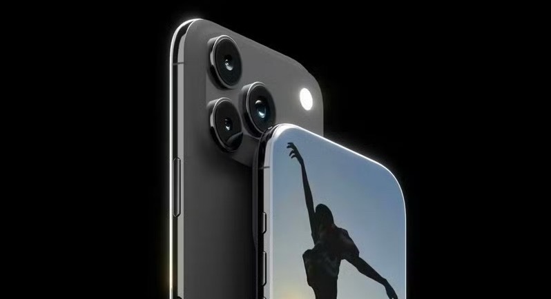 库克这是逼我们“红红火火”？🔥iPhone存个安卓照片，放大直接变红，还