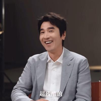 41岁赵又廷说了几句大实话：现在的演艺圈，冷到夏天家里都不开空调。这句话是他