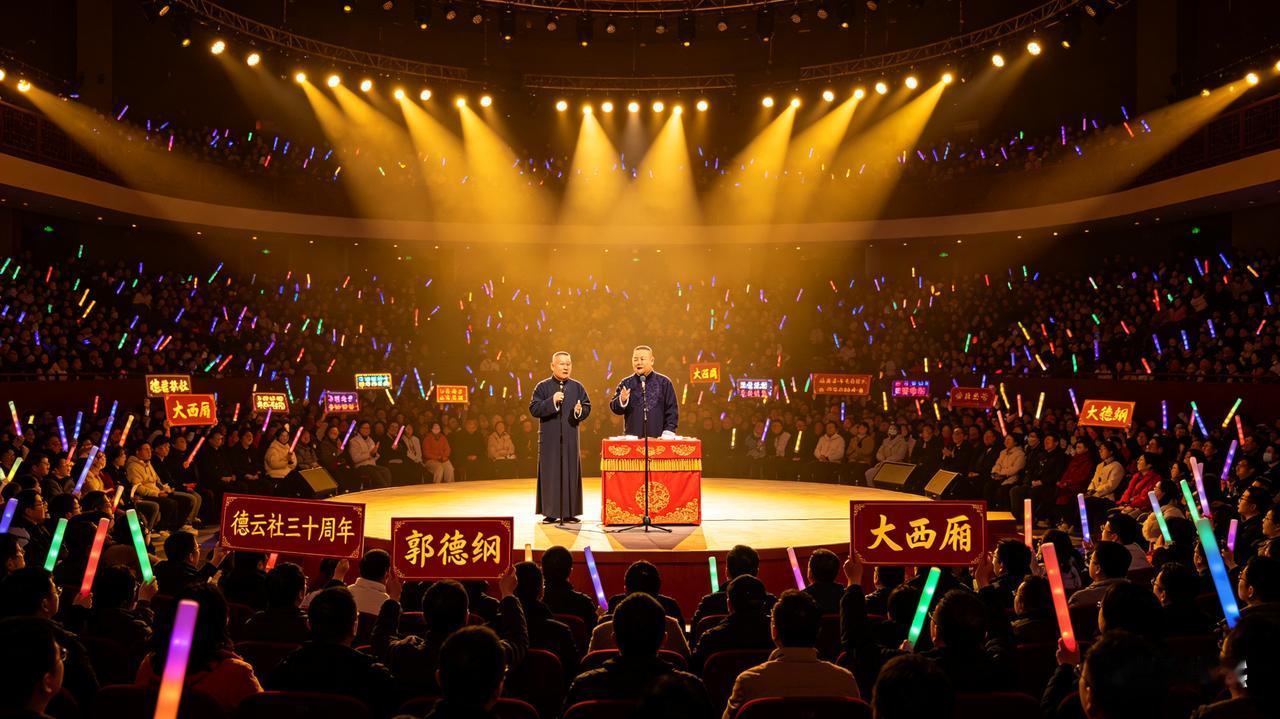 🔥顶流热搜：环球巡演破圈，国粹征服海外今日登顶热搜榜首的，当属德云社三