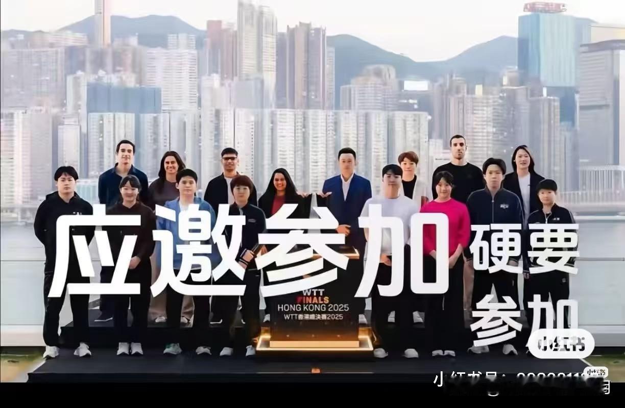 这对混双最近有点狂哦！一个说发挥正常，世界上不太好有人赢他们！一个说还有一个混双