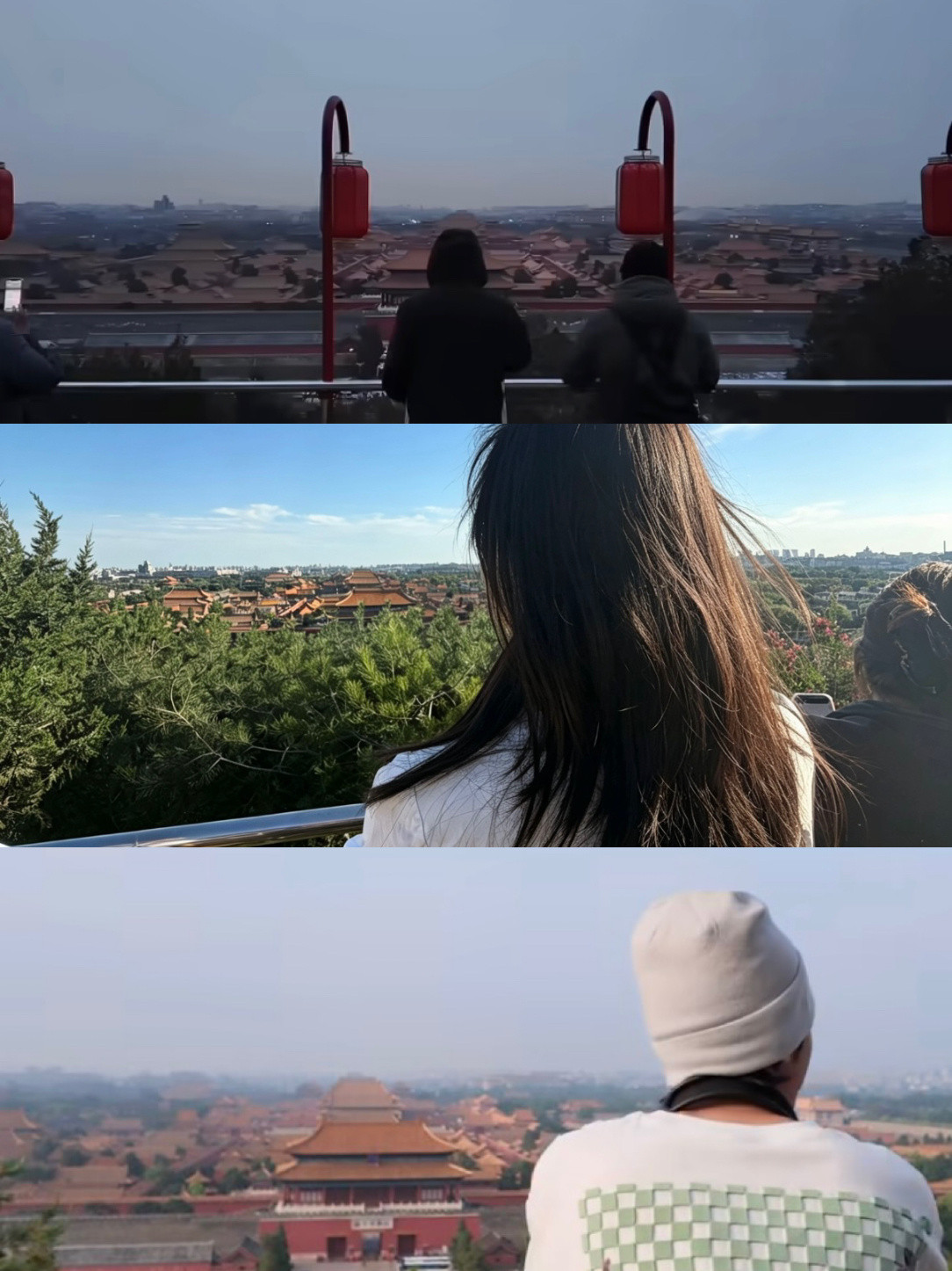 故地重游本就是刻舟求剑​​​