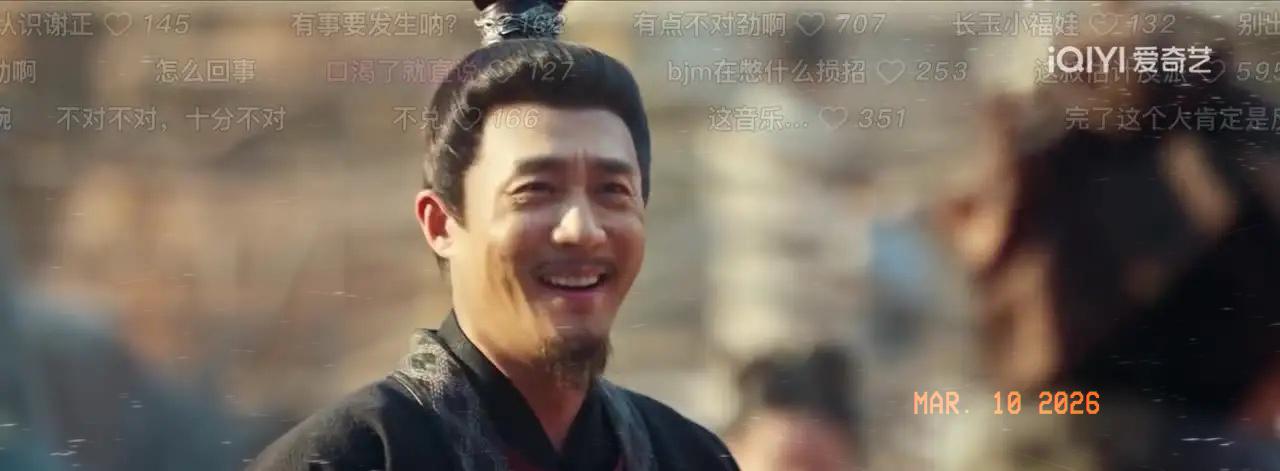 杜淳这伙人搞的《逐玉》，真是把一手好牌打得稀烂！砸4亿制作费，2.6亿全堆