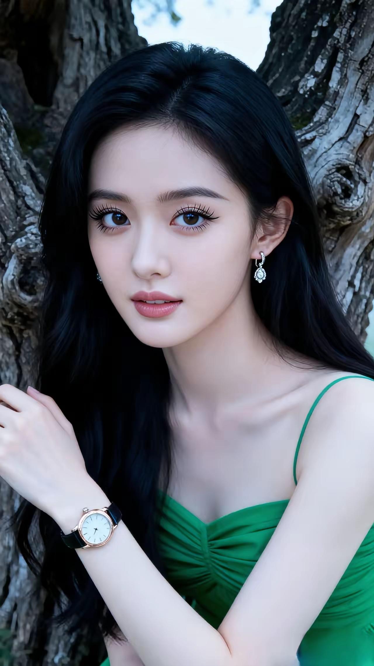 欣赏美系列818
