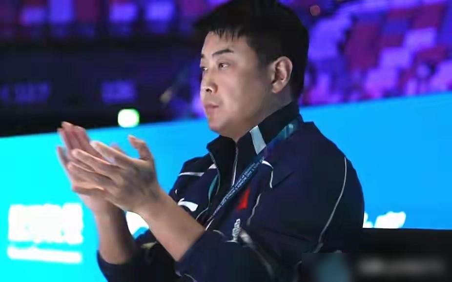 如果伦敦世乒赛，国乒男队失利了，这事真不能怪到王皓头上，毕竟手里的大小王