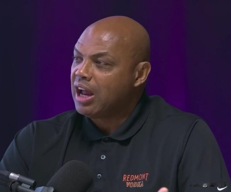巴克利谈NBA球队总经理：“不瞒你们说，我曾经三次被邀请去做球队总经理，我一