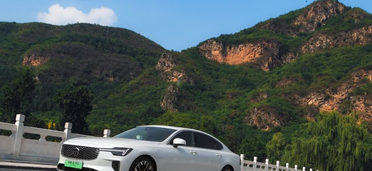 为什么说沃尔沃全新S90依旧能够成为高知人士的品质之选？沃尔沃全新S9