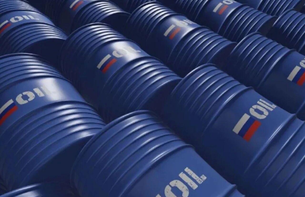 特朗普对俄制裁开始生效，俄罗斯原油交付暴跌由于特朗普对俄罗斯的制裁生效，迫使