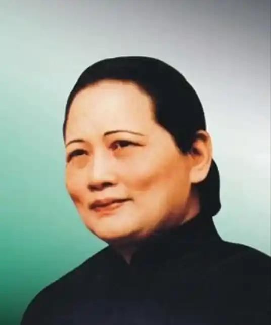 1954年，毛主席找到宋庆龄，说要还50000美元给她，宋庆龄却懵了：什么时候借