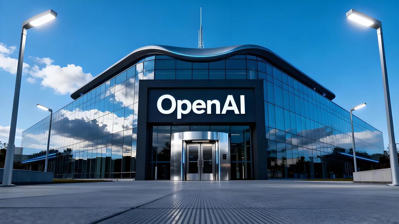 OpenAI冲刺上市：赶在AI泡沫破裂前，抢估值高地OpenAI秘密递交IPO