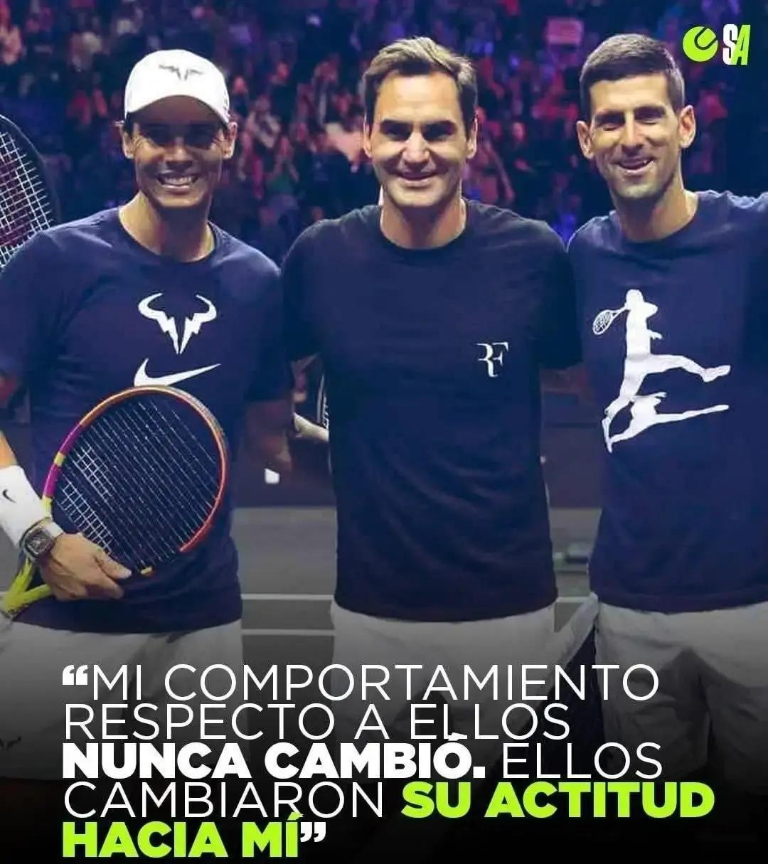 24冠仍被骂不配GOAT？他24个大满贯，428周世界第一，40个大师赛，