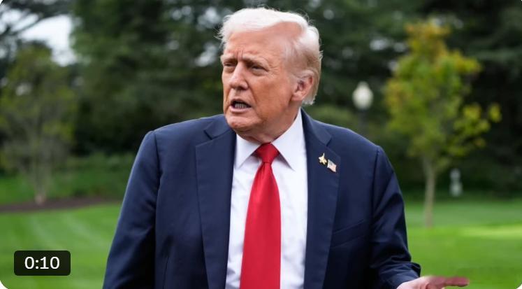 🇺🇸记者：“你已经和伊朗开战五个月了。”🇺🇸特朗普：“嗯，我们在越南待了21年。”🇺🇸记