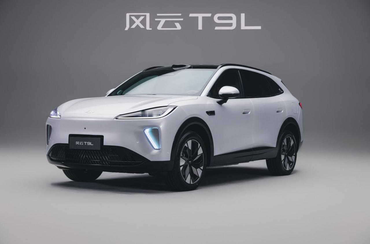 风云T9L亮相广州车展，能带来怎样的用车体验呢？有一说一，这次广州车展的新车相