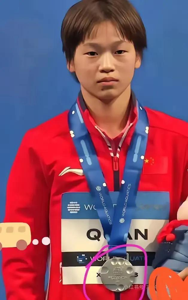 家人们破防了！18岁全红婵一句“没关系的，我会继续努力”，让全网跟着揪心。这个本