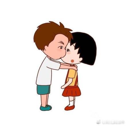 遇到喜欢的人一定要表白你丑没关系万一他瞎呢​​​​​