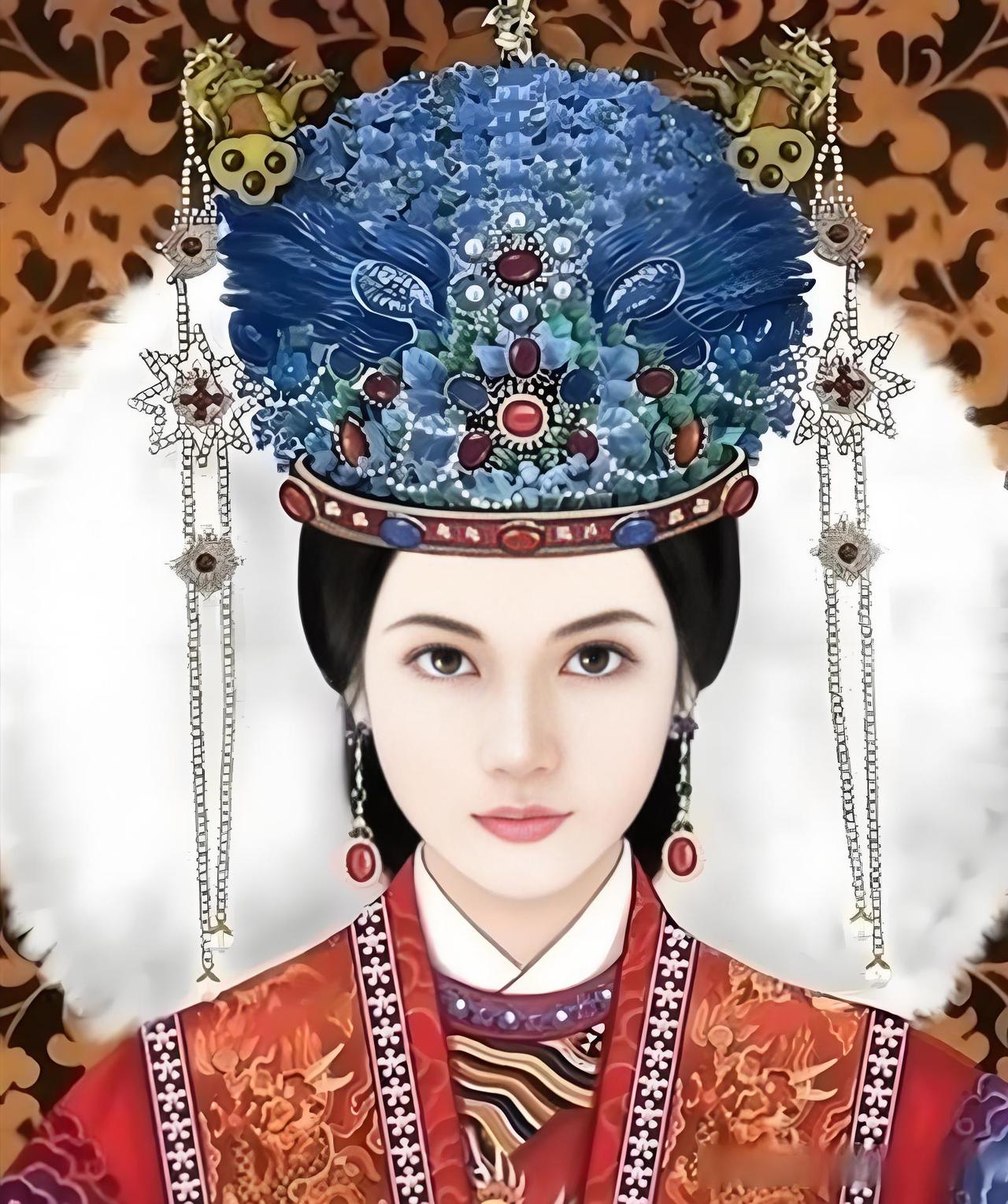 洞房花烛，玉帐低垂，状元与公主缠绵正酣，却突然风起云涌。她坐了起来，目光坚定，语