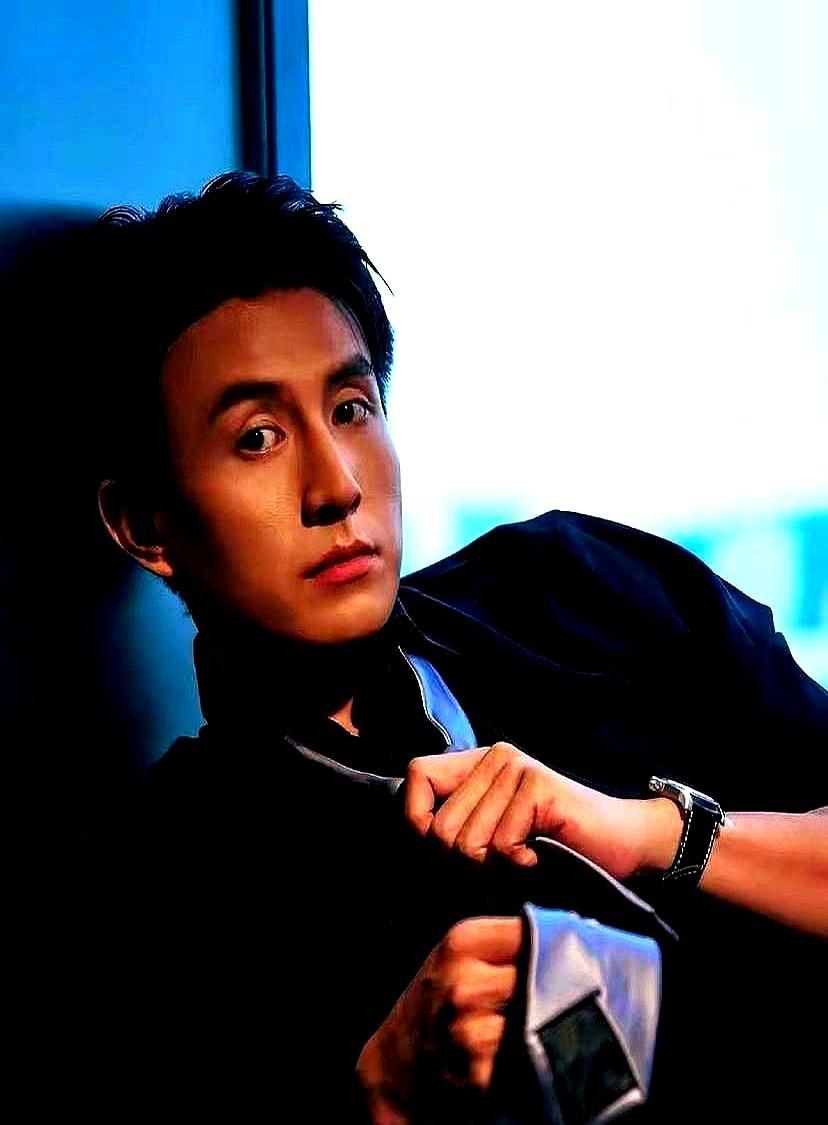 5万一天，他仍拒长剧山东泰安小伙刘萧旭，27岁，靠《盛夏芬德拉》82集短剧