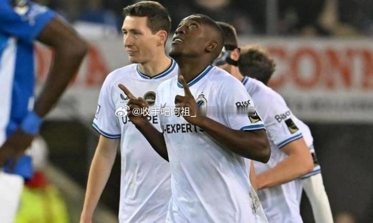 据厄瓜多尔媒体Diarioxpreso报道，利物浦即将从布鲁日签下现年21岁的